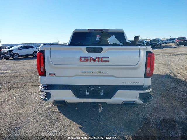 1GTU9FEL1KZ139453 GMC Sierra 1500 Denali