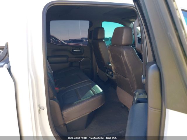 1GTU9FEL1KZ139453 GMC Sierra 1500 Denali
