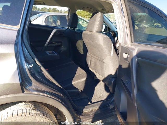 2018 TOYOTA RAV4 LE VIN: JTMZFREV7JJ151248