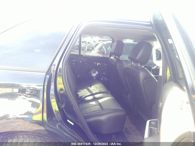 2013 FORD EDGE SPORT VIN: 2FMDK3AK6DBB89573