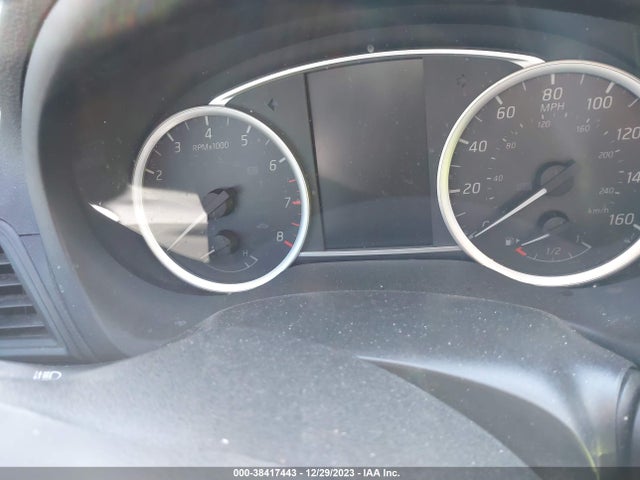 Nissan SENTRA S 2019 3N1AB7AP9KY449868 Image 14