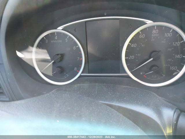 Nissan SENTRA S 2019 3N1AB7AP9KY449868 Image 7
