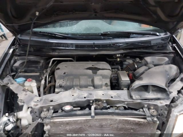 5FNRL5H39GB101317 Honda ODYSSEY SE