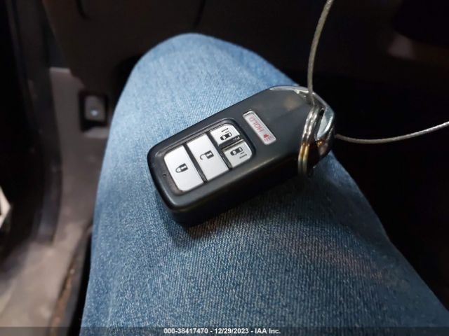 5FNRL5H39GB101317 Honda ODYSSEY SE