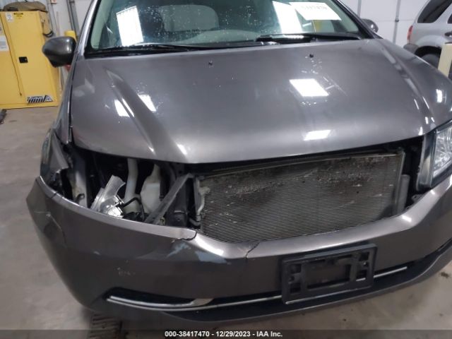 5FNRL5H39GB101317 Honda ODYSSEY SE