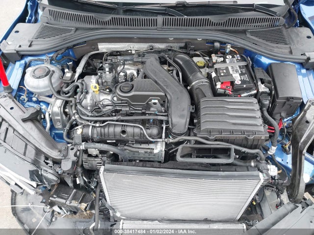3VW5M7BU8PM006877 Volkswagen Jetta 1.5t S