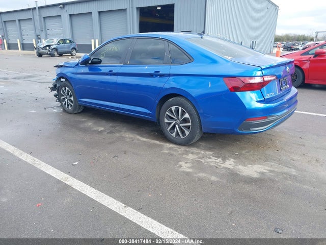 3VW5M7BU8PM006877 Volkswagen Jetta 1.5t S