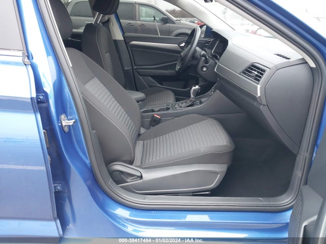 3VW5M7BU8PM006877 Volkswagen Jetta 1.5t S