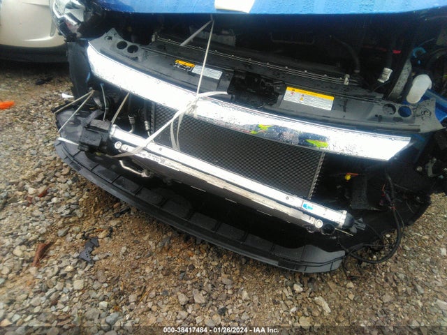 3VW5M7BU8PM006877 Volkswagen Jetta 1.5t S