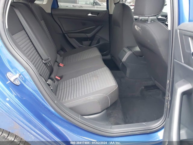 3VW5M7BU8PM006877 Volkswagen Jetta 1.5t S