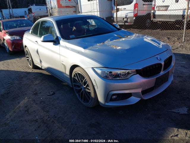 2015 WBA3T7C55FPW79006 main image