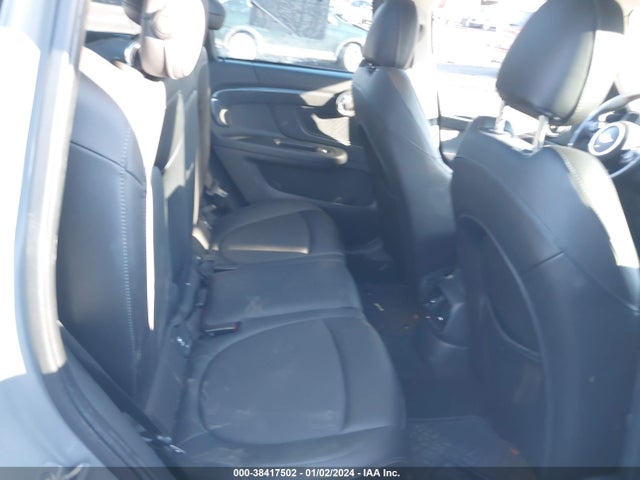 2018 MINI COUNTRYMAN WMZYT5C33J3E60835 Photo 7