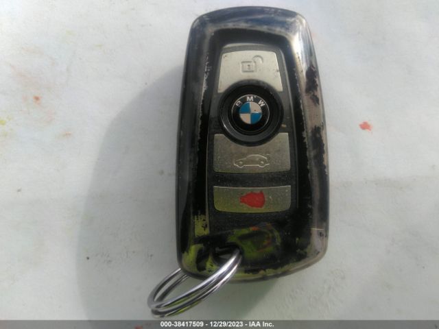 WBA6B2C53ED129760 BMW 650i Gran Coupe