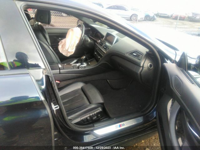 WBA6B2C53ED129760 BMW 650i Gran Coupe