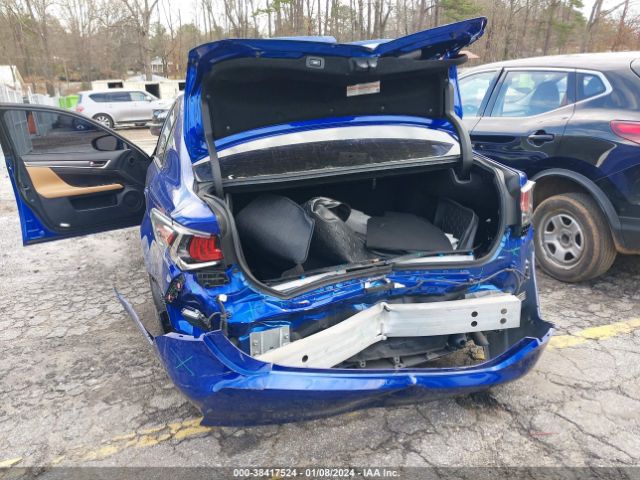 JTHBS1BL0GA001510 Lexus GS 450H