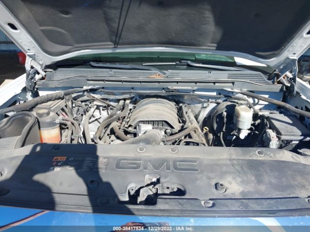 1GTR1TEC5FZ278423 GMC SIERRA 1500