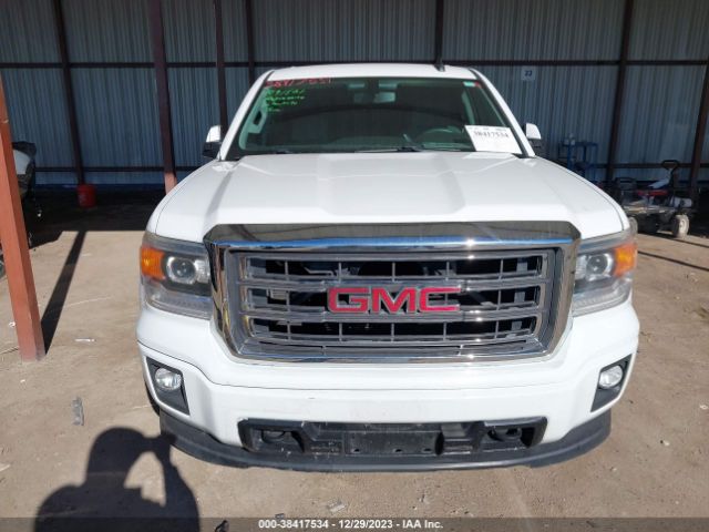 1GTR1TEC5FZ278423 GMC SIERRA 1500
