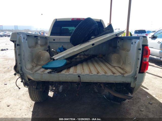 1GTR1TEC5FZ278423 GMC SIERRA 1500