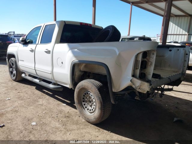 1GTR1TEC5FZ278423 GMC SIERRA 1500
