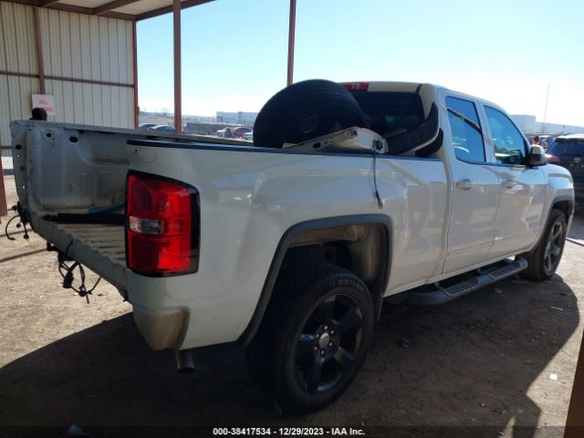 1GTR1TEC5FZ278423 GMC SIERRA 1500