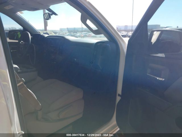 1GTR1TEC5FZ278423 GMC SIERRA 1500
