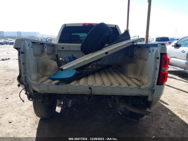 1GTR1TEC5FZ278423 GMC SIERRA 1500