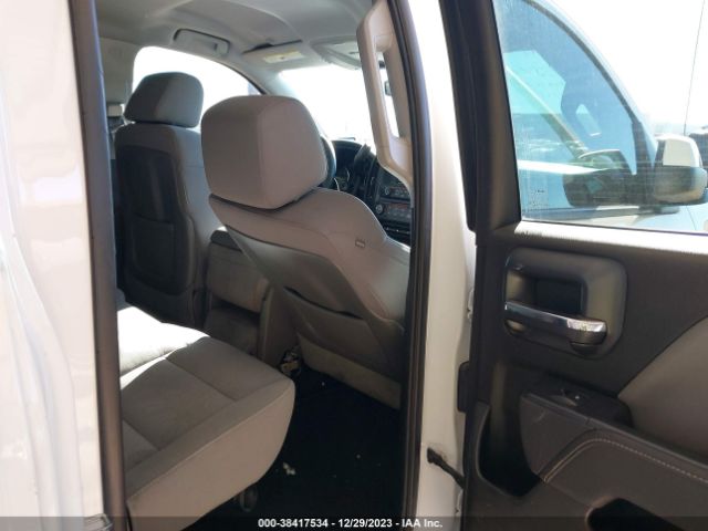 1GTR1TEC5FZ278423 GMC SIERRA 1500