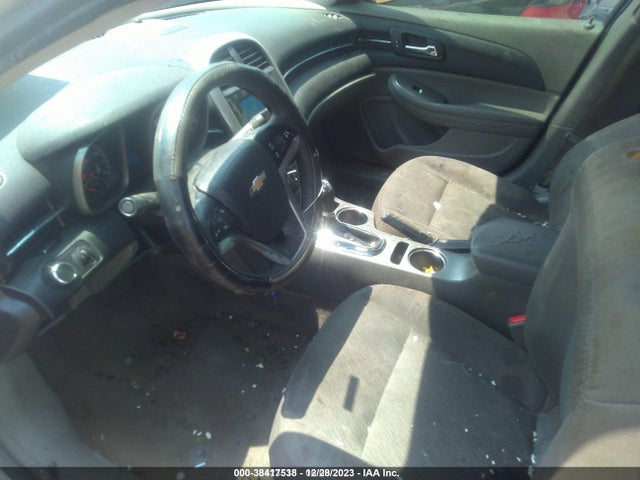 Chevrolet MALIBU LS 2015 1G11B5SL1FF224296 Image 5