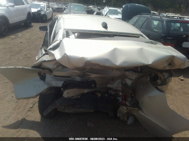Chevrolet MALIBU LS 2015 1G11B5SL1FF224296 Image 6