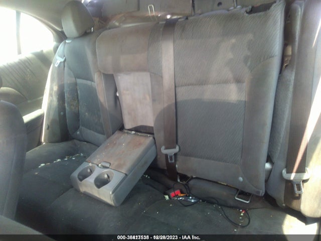 Chevrolet MALIBU LS 2015 1G11B5SL1FF224296 Image 8