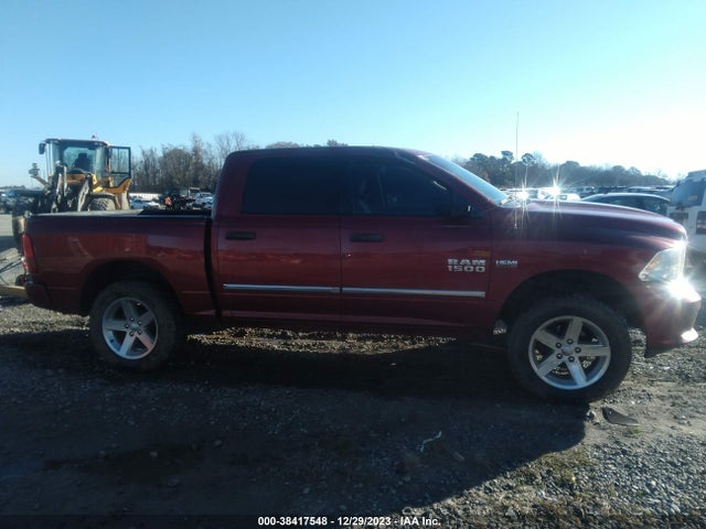 RAM 1500 Express 2015 1C6RR7KT9FS657526 Image 13