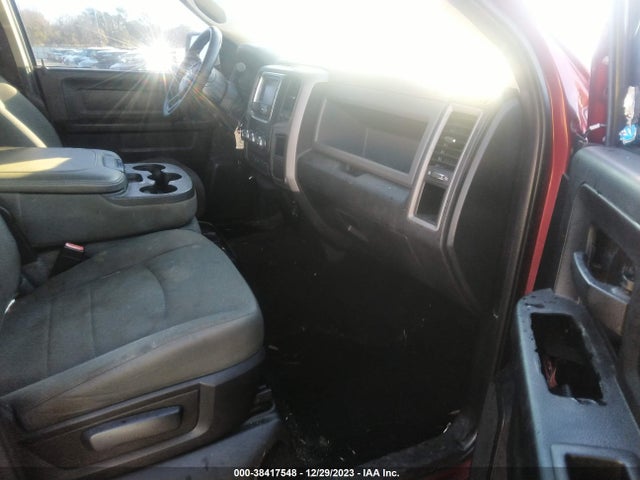 RAM 1500 Express 2015 1C6RR7KT9FS657526 Image 5