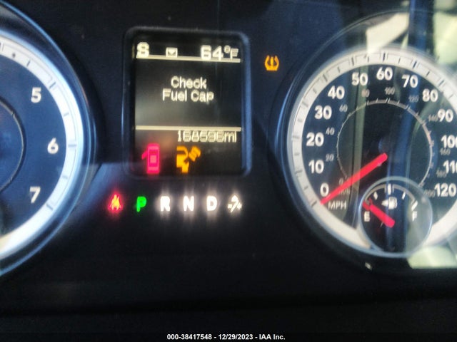 RAM 1500 Express 2015 1C6RR7KT9FS657526 Image 7