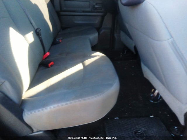 RAM 1500 Express 2015 1C6RR7KT9FS657526 Image 8