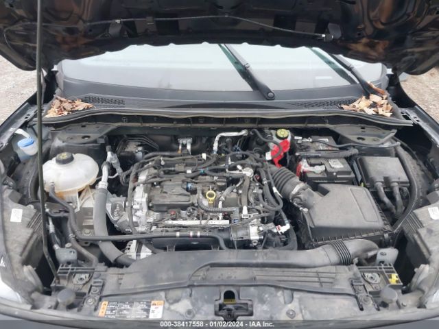 2021 FORD ESCAPE 1FMCU9G61MUB01185 Photo 9