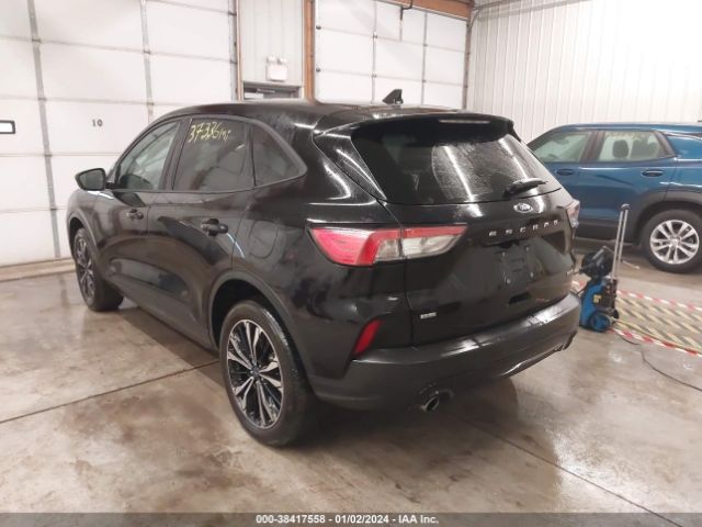 2021 FORD ESCAPE 1FMCU9G61MUB01185 Photo 2