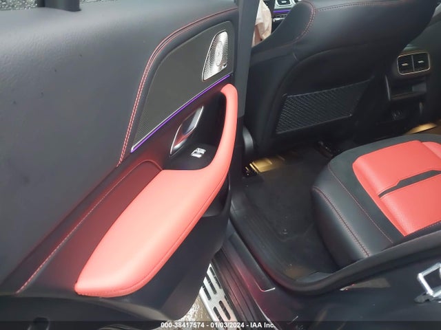 Aukcja sprzedaży 2023 Mercedes-benz Amg Gle 53 Coupe 4matic, vin: 4JGFD6BB8PA878274, numer aukcji: 38417574