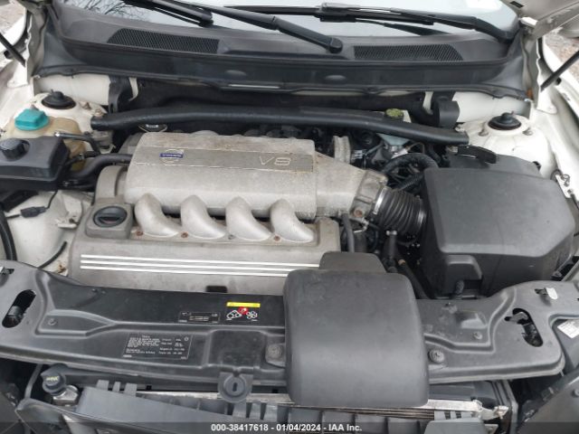 2009 VOLVO XC90 YV4CZ852591514331 Photo 9