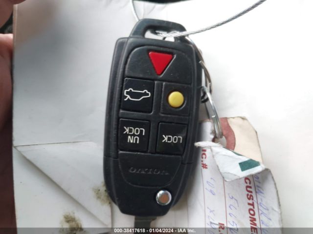 2009 VOLVO XC90 YV4CZ852591514331 Photo 10