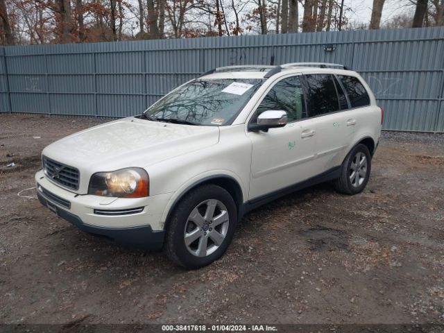 2009 VOLVO XC90 YV4CZ852591514331 Photo 1