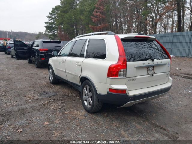 2009 VOLVO XC90 YV4CZ852591514331 Photo 2