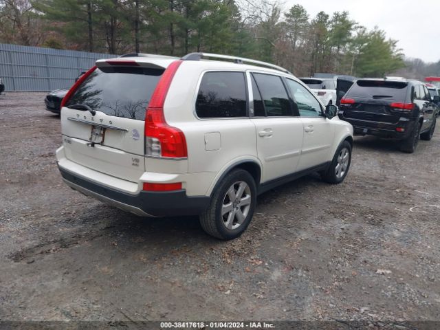 2009 VOLVO XC90 YV4CZ852591514331 Photo 3