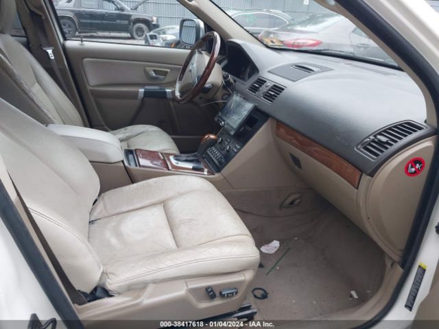 2009 VOLVO XC90 YV4CZ852591514331 Photo 4