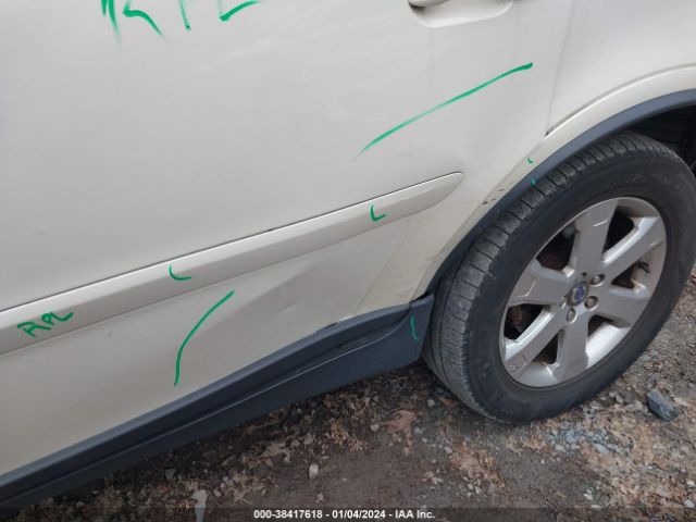 2009 VOLVO XC90 YV4CZ852591514331 Photo 5