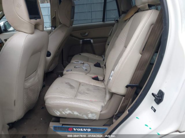 2009 VOLVO XC90 YV4CZ852591514331 Photo 7