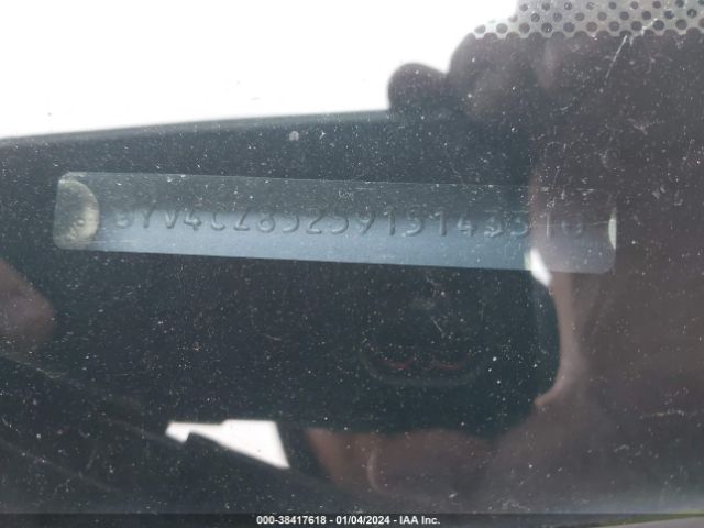 2009 VOLVO XC90 YV4CZ852591514331 Photo 8