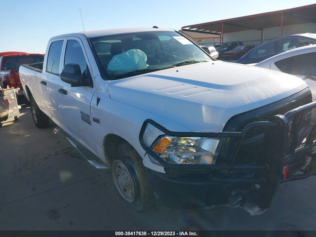 2018 3C6UR5HJ1JG125708 main image