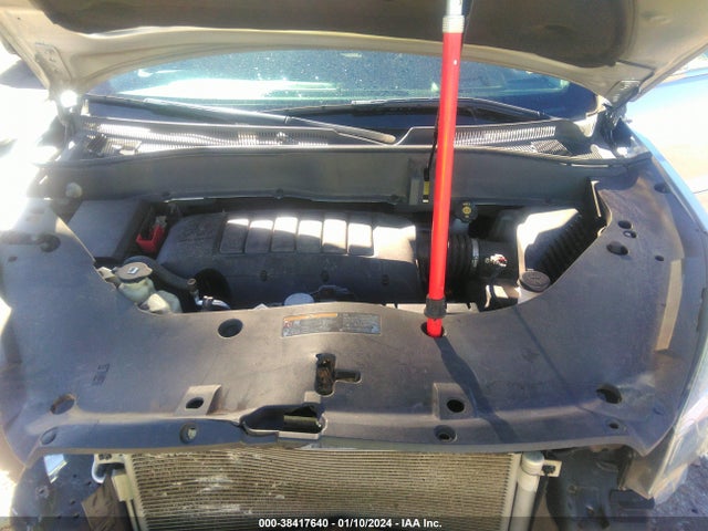 GMC Acadia Denali 2015 1GKKVTKD6FJ299576 Image 10