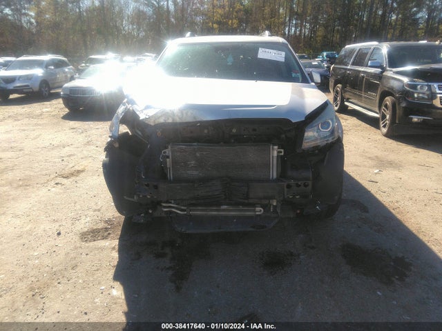 GMC Acadia Denali 2015 1GKKVTKD6FJ299576 Image 13
