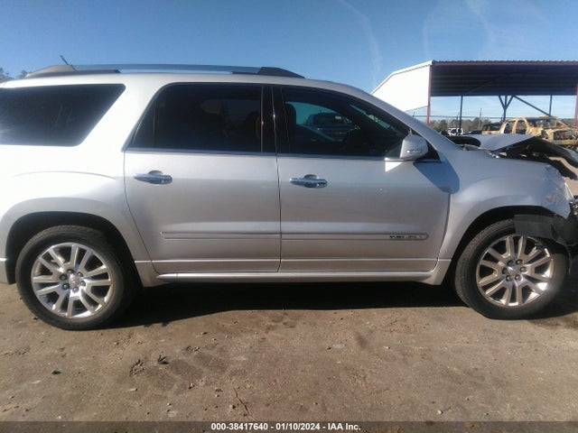 GMC Acadia Denali 2015 1GKKVTKD6FJ299576 Image 14